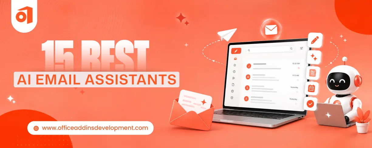 15 Best AI Email Assistants Worth Trying in 2026