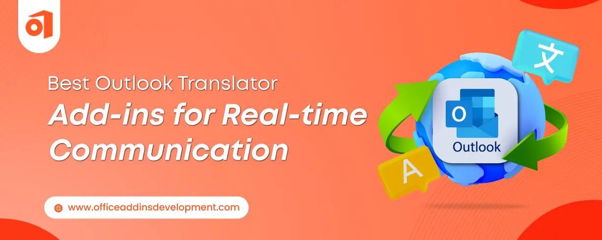 Best Outlook Translator Add-Ins for Real-Time Email Translation