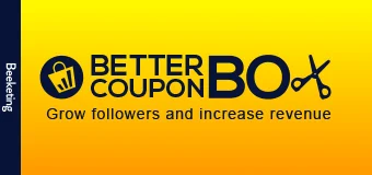 Better Coupon