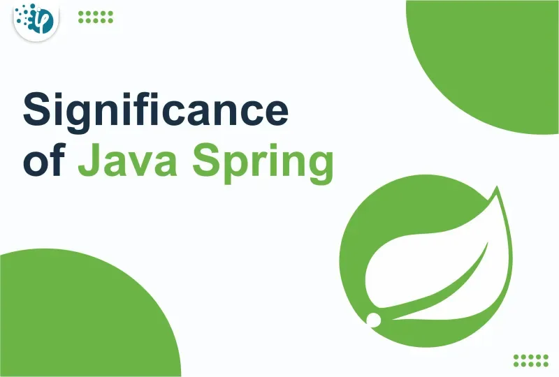 Significance of Java Spring in the Enterprise Landscape of Australia