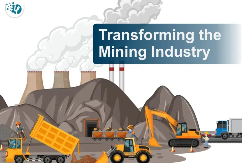 Custom Software Development Transforming the Mining Industry
