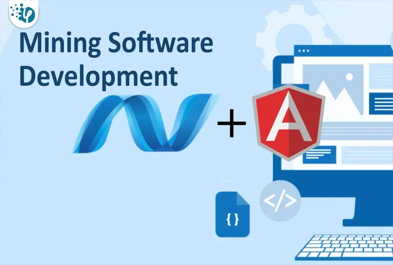 .NET and Angular integration for Mining Software Development: Unleashing Efficiency