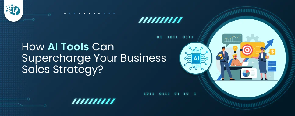 Boost Your Sales Strategy Using AI and Power Platform Services