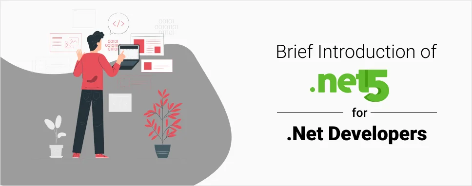 Brief Introduction of .NET 5 For ASP.NET Developers