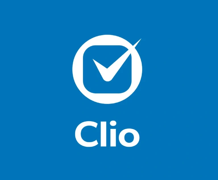 Clio API logo