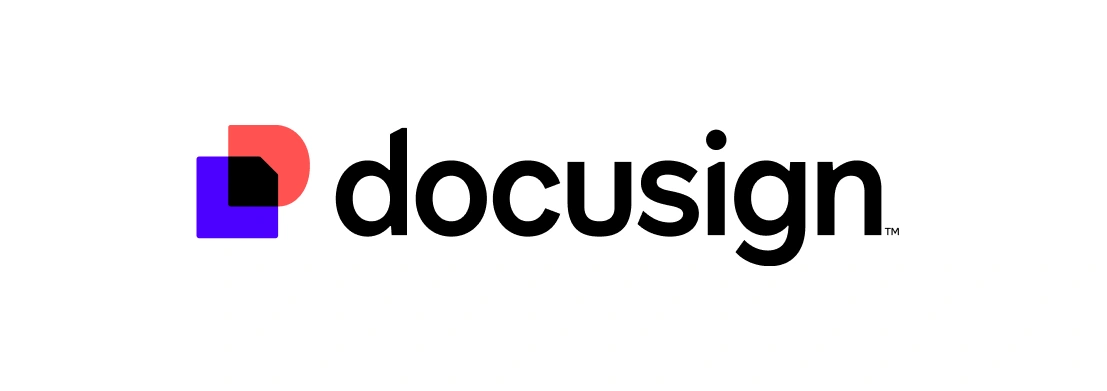 DocuSign API logo