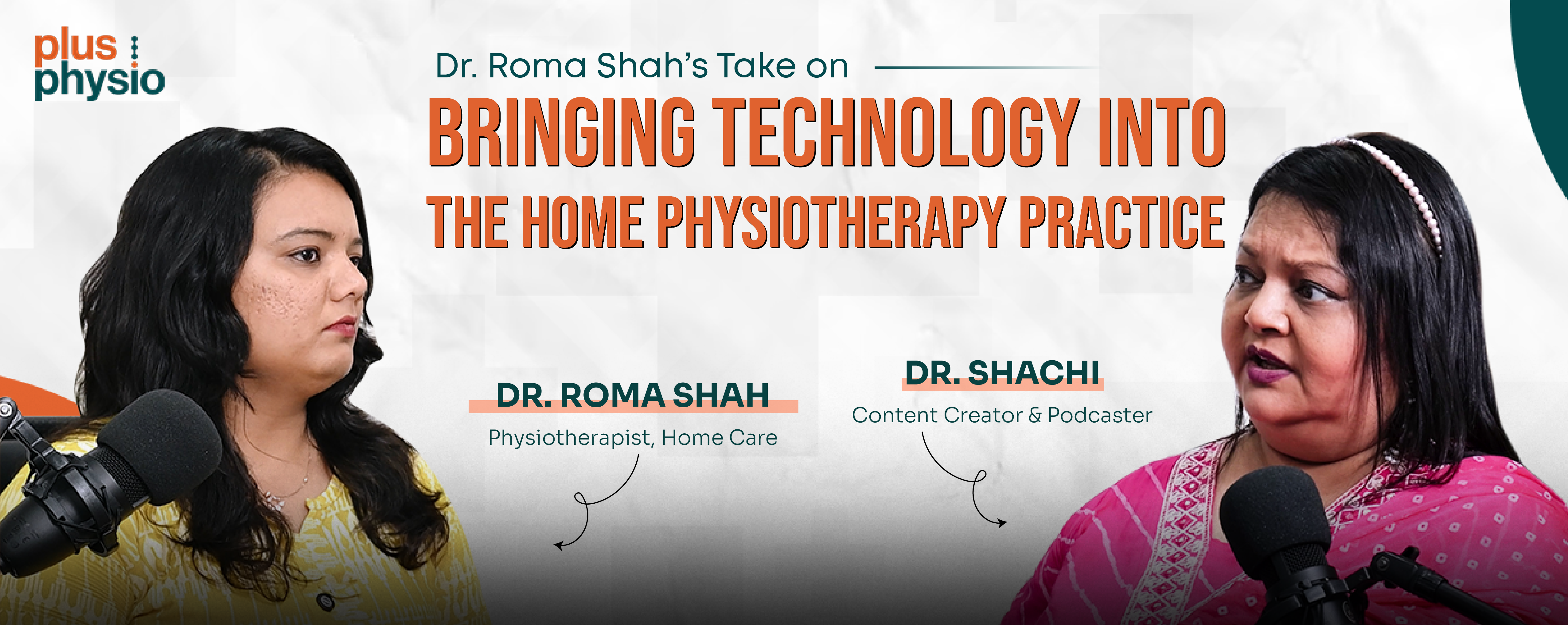 Paperwork to Smart Software Dr. Roma Shah’s Guide