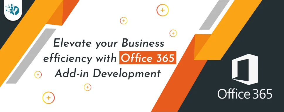 Elevate Your Business Efficiency With Office 365 Add-In Development -icon