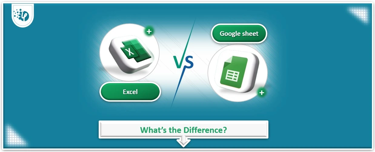 Excel Add-ins vs Google Sheet Add-ons: What's the Difference-icon
