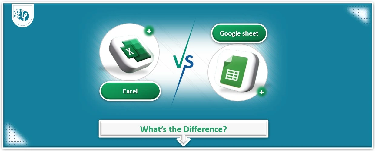 Excel Add-ins vs Google Sheet Add-ons: What's the Difference