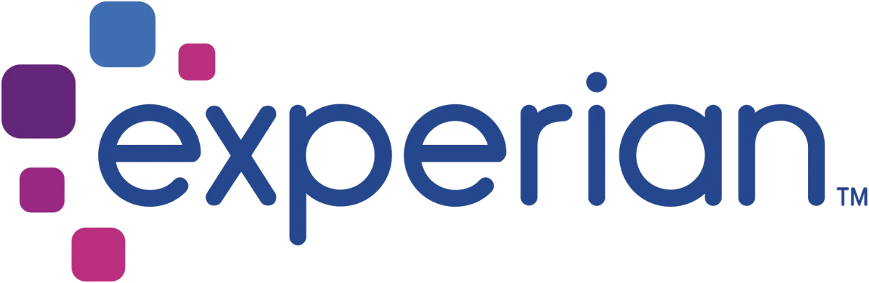 Experian CrossCore Api logo