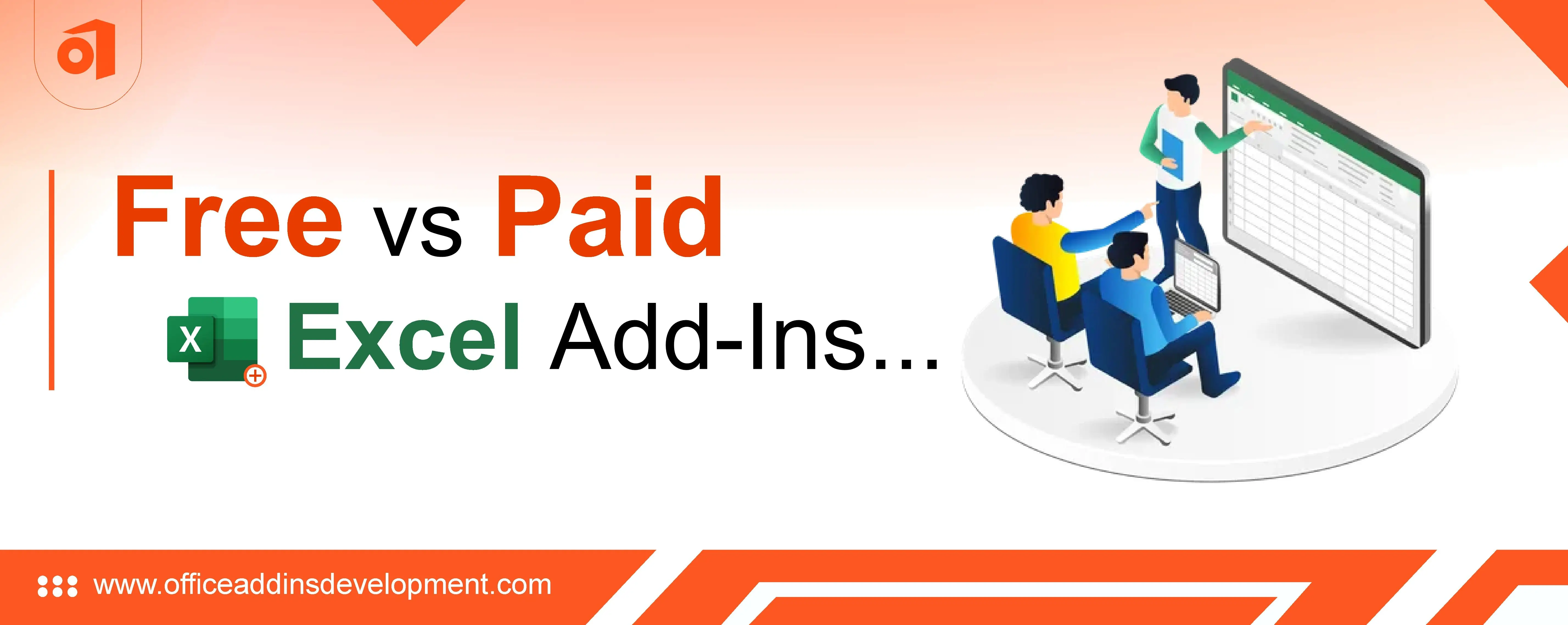 Free vs Paid Excel Addins, What to Choose When? 