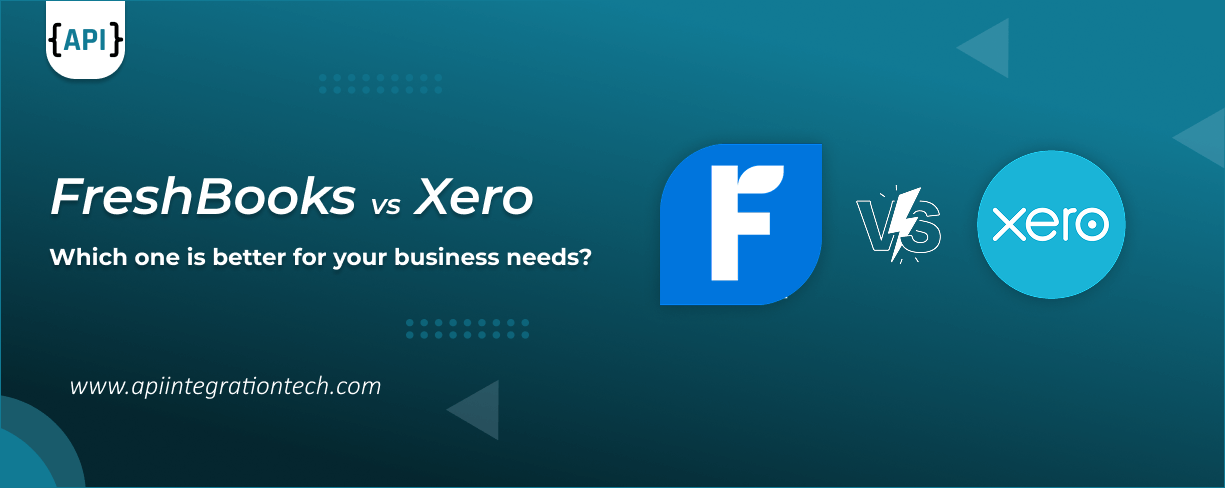 FreshBooks vs Xero: Which one is better for your business 