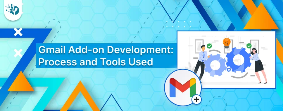 Gmail Add-on Development: Process and Tools Used-icon