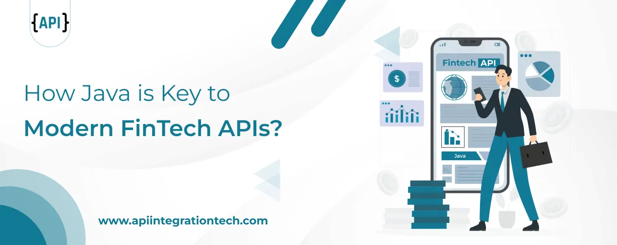 How Java is Key to Modern Fintech API?