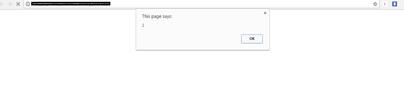 Xss Example Xss Example