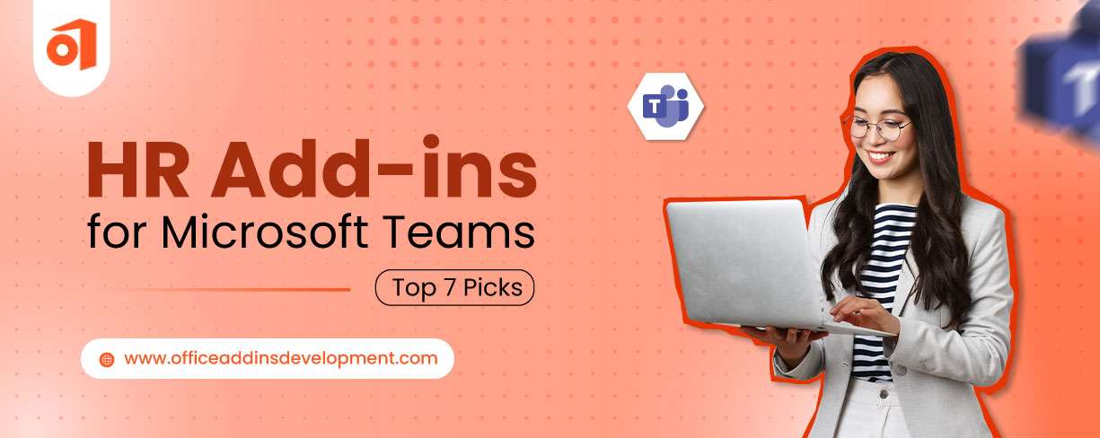 HR Add-ins for Microsoft Teams: Top 7 Picks