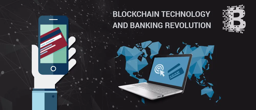 blockchain technology for banking