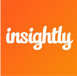 insightly-logo-ifour