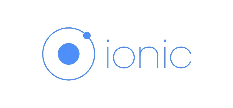 Ionic Framework Iconic Framework
