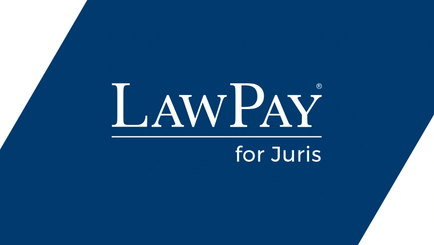 LawPay API logo