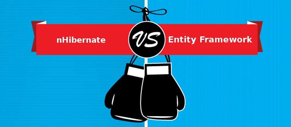 Nhibernate vs Entity framework Nhibernate vs Entity framework