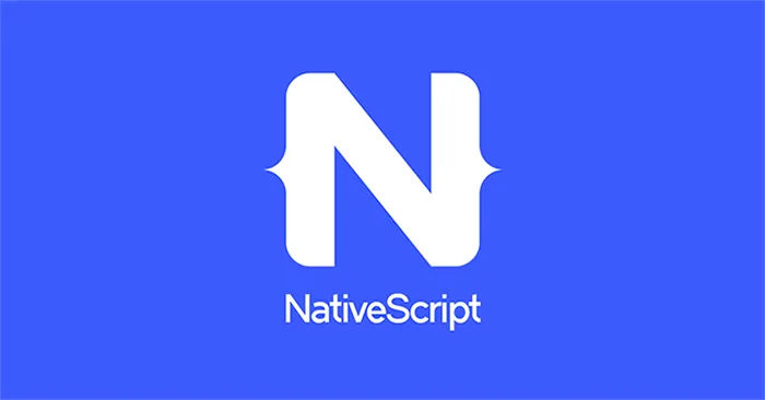 Nativescript