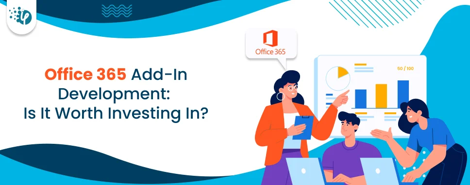 Office 365 Add-In Development: Is It Worth Investing In? -icon