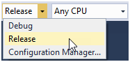 Visual Studio Performance Profiling Method Visual Studio Performance Profiling Method
