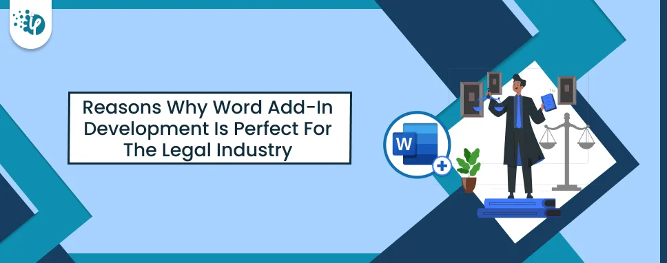 Reasons Why Word Add-in Development is Perfect for the Legal Industry -icon