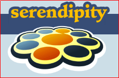 Serendipity Serendipity