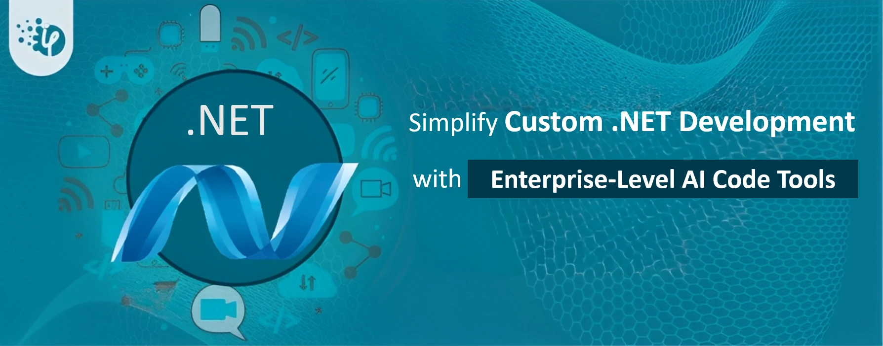 Simplify Custom .NET Development with Enterprise-Level AI Code Tools
