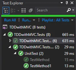 Unit Test Unit Test