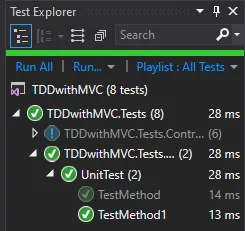Unit Test Unit Test