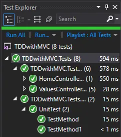 Unit Test Unit Test