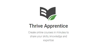 Thrive Apprentice