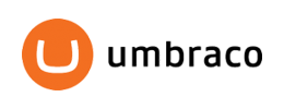 Umbraco CMS Development Umbraco CMS Development