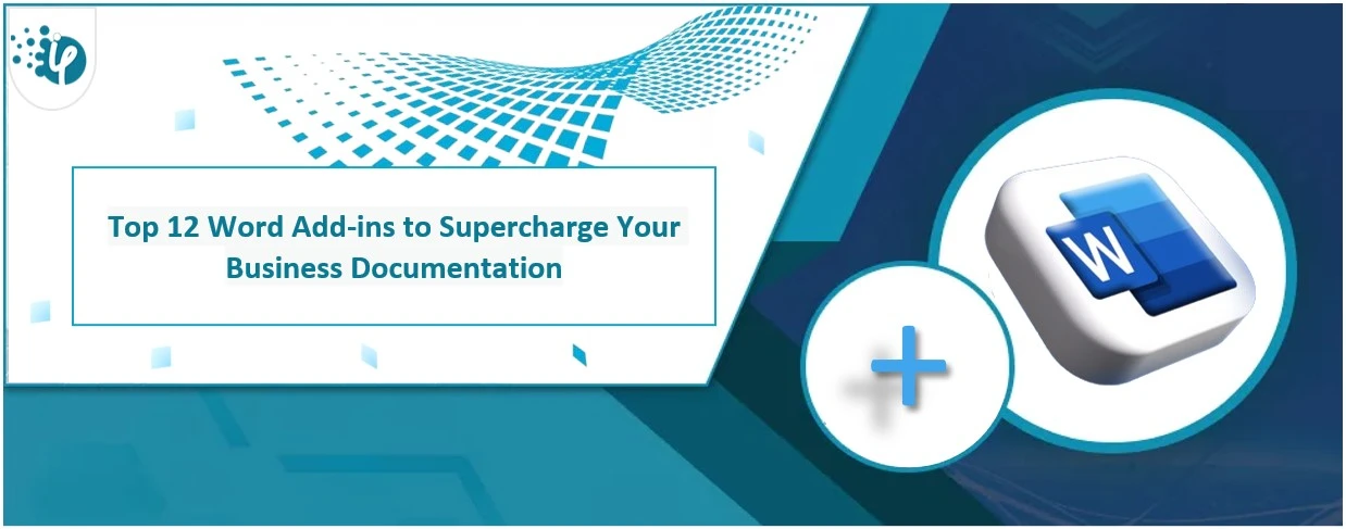 Top 12 Word Add-ins to Supercharge Your Business Documentation-icon
