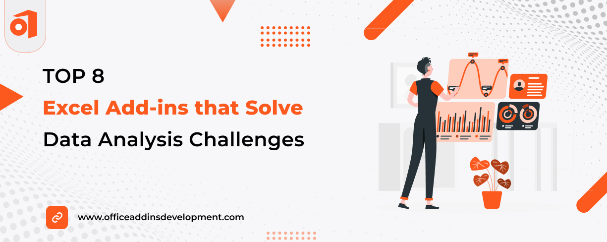 Top 8 Excel Add-ins that Solve Data Analysis Challenges