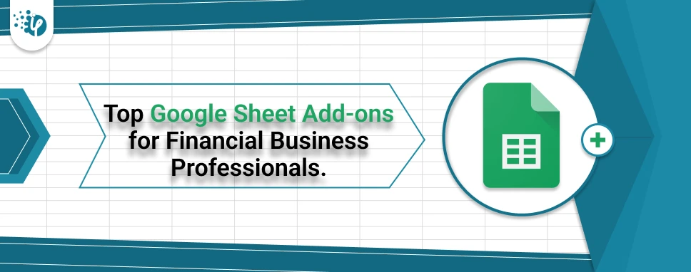 Top Google Sheet Add-ons for Financial Business Professionals-icon