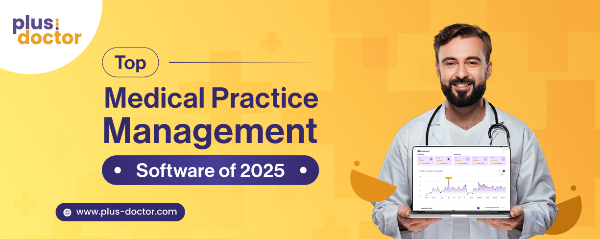 Top Medical Practice Management Software of 2025