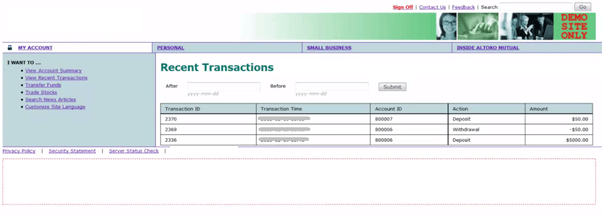 Understand Cross Site Request Forgery in Web Development Understand Cross Site Request Forgery in Web Development