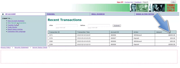 Understanding Cross Site Request Forgery in Web Development Understanding Cross Site Request Forgery in Web Development
