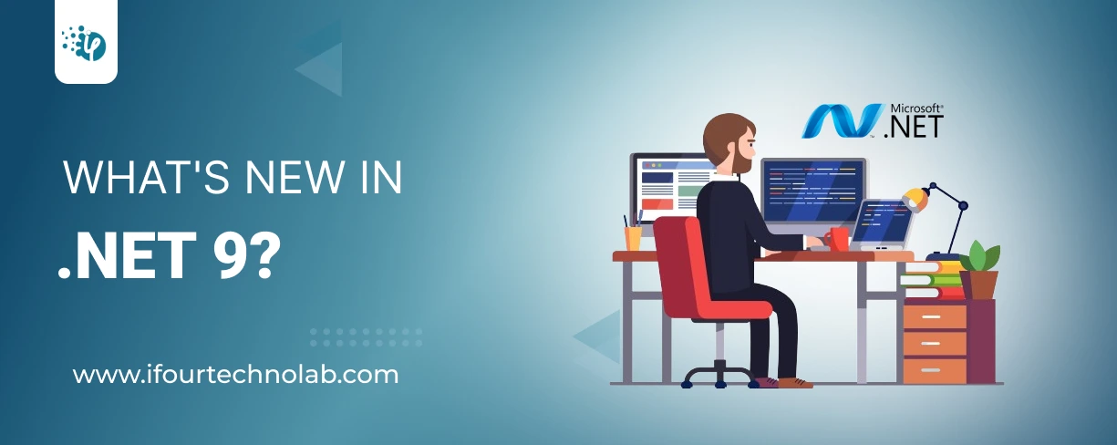 What’s New in .NET 9?