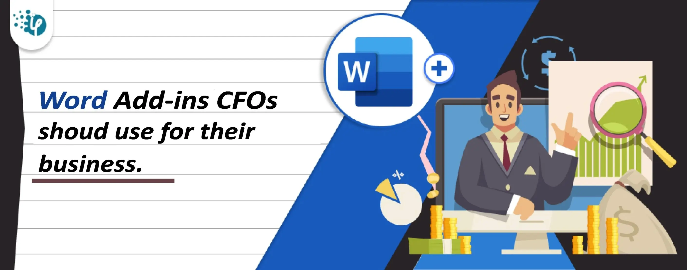 Top Word Add-ins for Fintech Consultants