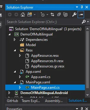 xamarinResource